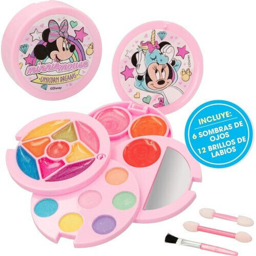 John Children's Makeup