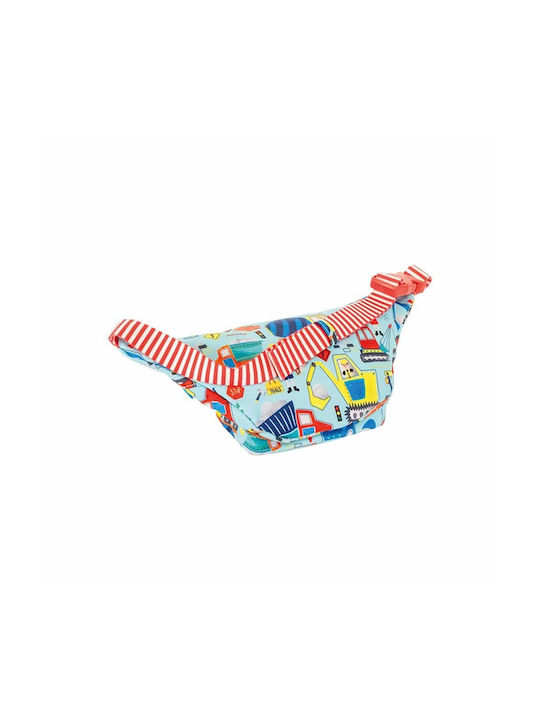 Floss & Rock Kids Waist Bag Multicolored