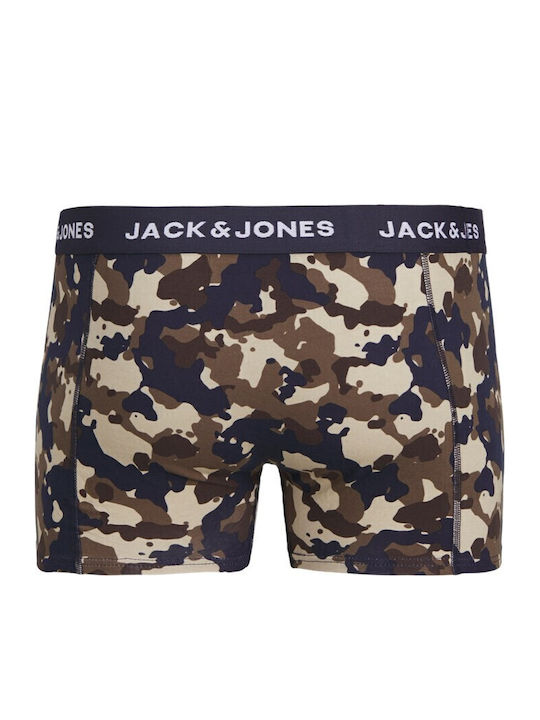 Jack & Jones Multicolour 3бр