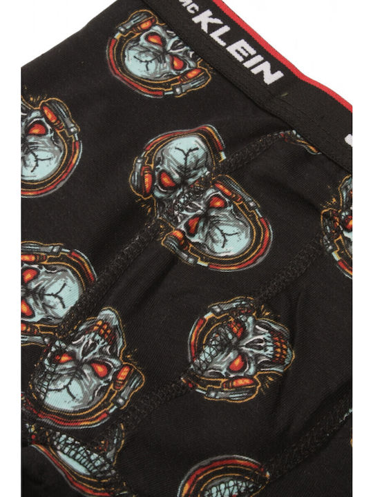 John Mc Klein Kids' Boxer Black