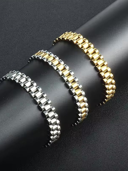 Legend Accessories Bracelet made of Steel