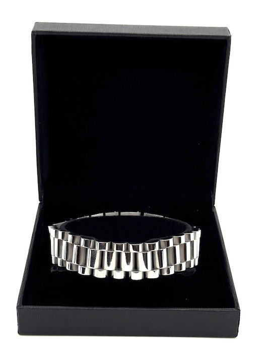 Legend Accessories Гривна от Стомана 19см