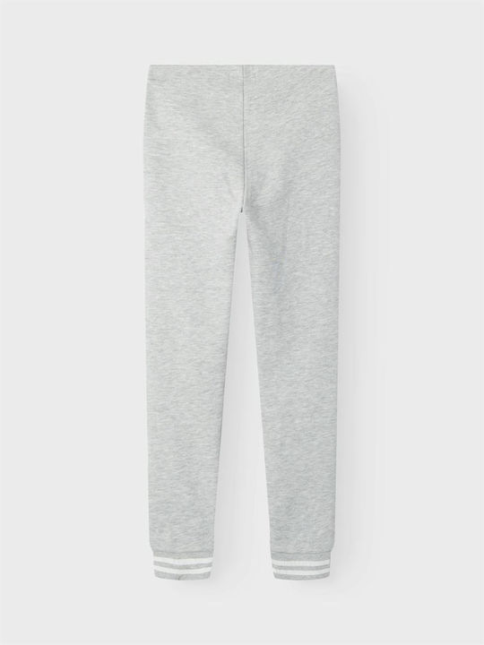 Детски Клин Дълъг Gray