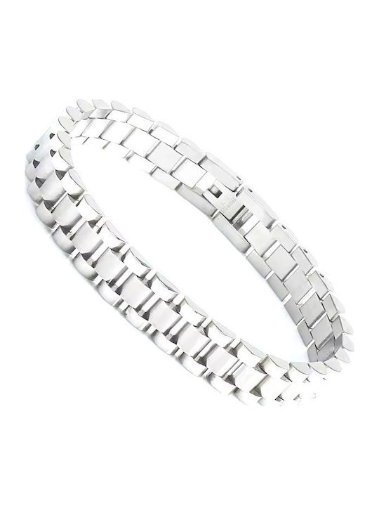 Legend Accessories Гривна от Стомана 19см