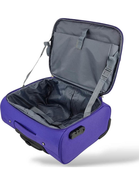 Playbags Βαλίτσα Καμπίνας Playbags Βαλίτσα Καμπίνας