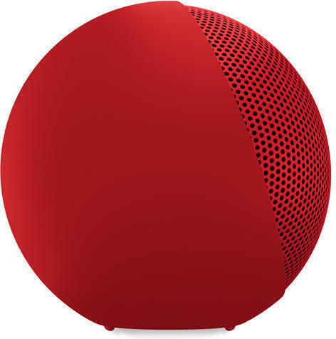 Beats Bluetooth Speaker Red