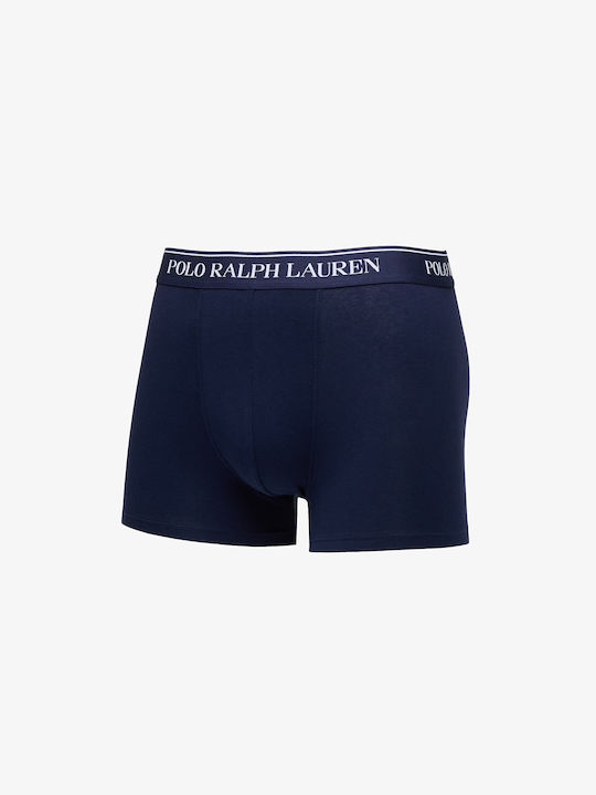 Herren Boxershorts Multicolor 3Packung