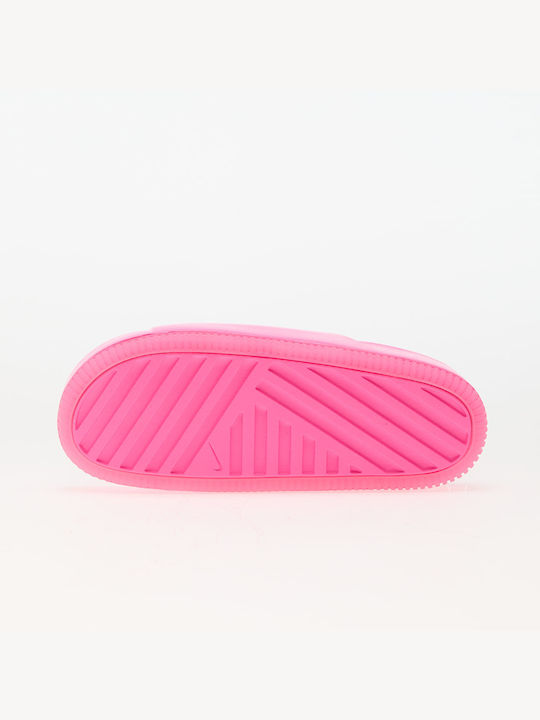 Calm Slides σε Ροζ Χρώμα