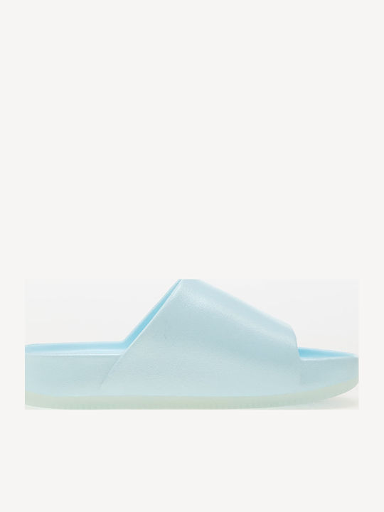Calm Slides σε Μπλε Χρώμα
