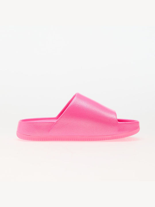 Calm Slides σε Ροζ Χρώμα