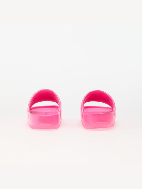 Calm Slides σε Ροζ Χρώμα