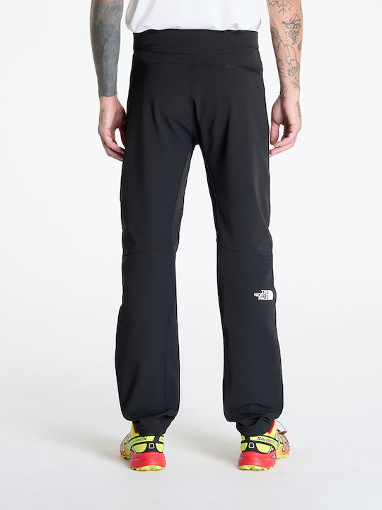The North Face M Diablo Men's Hiking Long Trousers Black