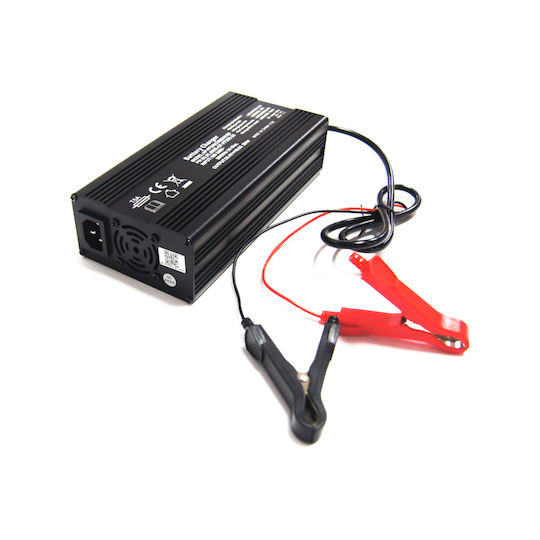 Automatic Lead Acid Battery Charger 24v 10a Ap-pf360-24