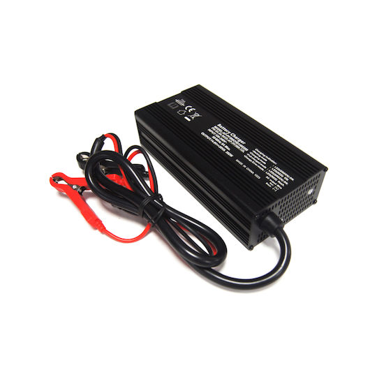 Automatisches Blei-Säure-Batterieladegerät 12v 20a Ap-pf360-12