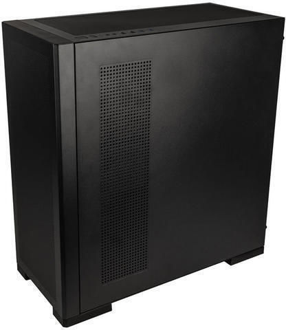 Kolink Unity Meshbay Midi Tower Κουτί Υπολογιστή Μαύρο