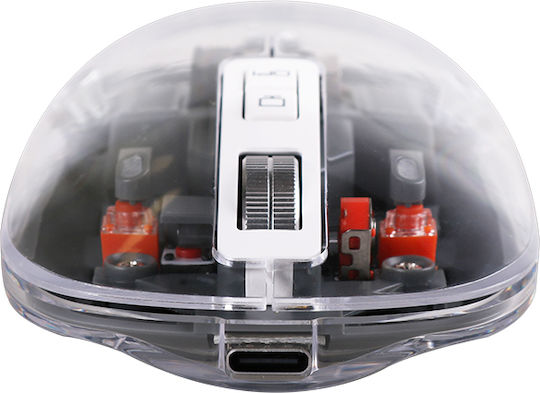 NOD 141-0243 Wireless Mouse Black
