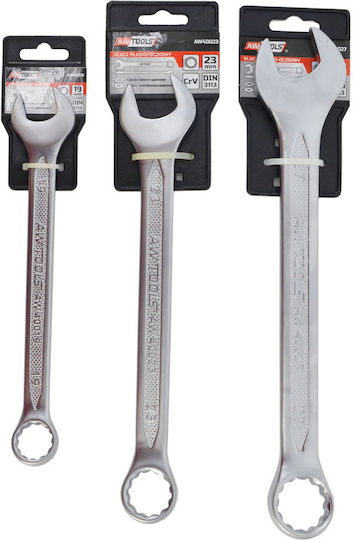 AWTools German Polygon Set 28mm 5pcs