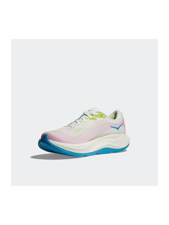 Rincon 4 Sport Shoes Running Pink