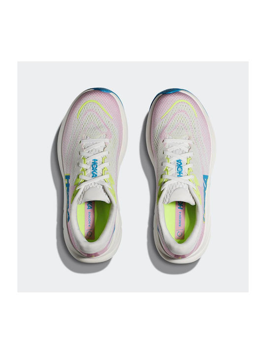 Rincon 4 Sport Shoes Running Pink