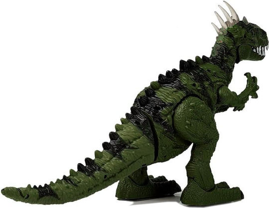 Action Figure Dinosaur with Sounds 52cm.