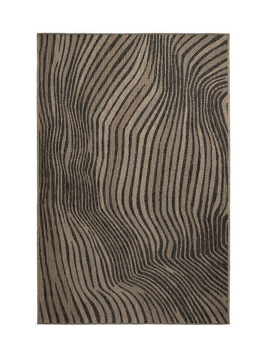 Viokarpet Rug Rectangular Summer Wicker