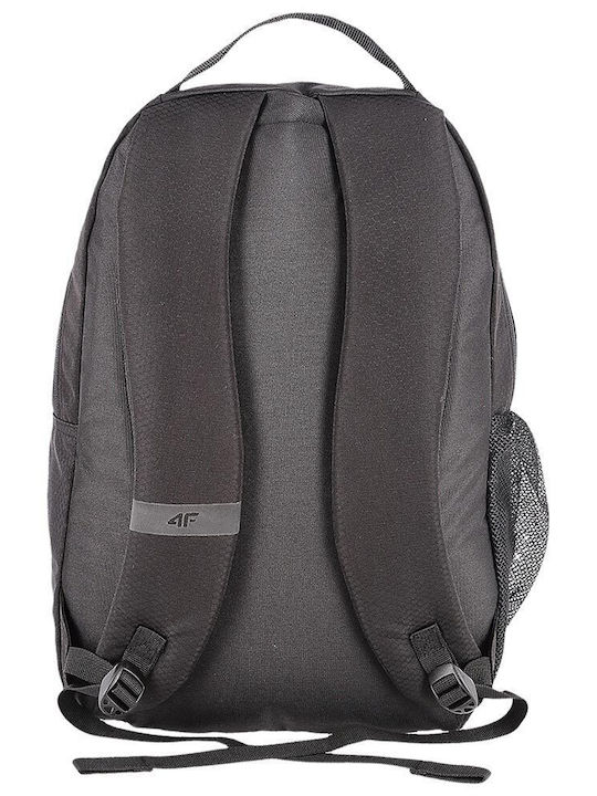 4F Rucksack Wasserdicht 26Es Gray 4F Rucksack Wasserdicht 26Es Gray