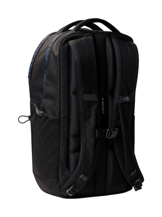 The North Face Jester Waterproof 22lt Asphalt Grey/TNF Black/Silver Reflective