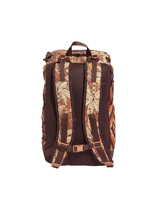 Adidas X Farm Men's Fabric Backpack 27lt