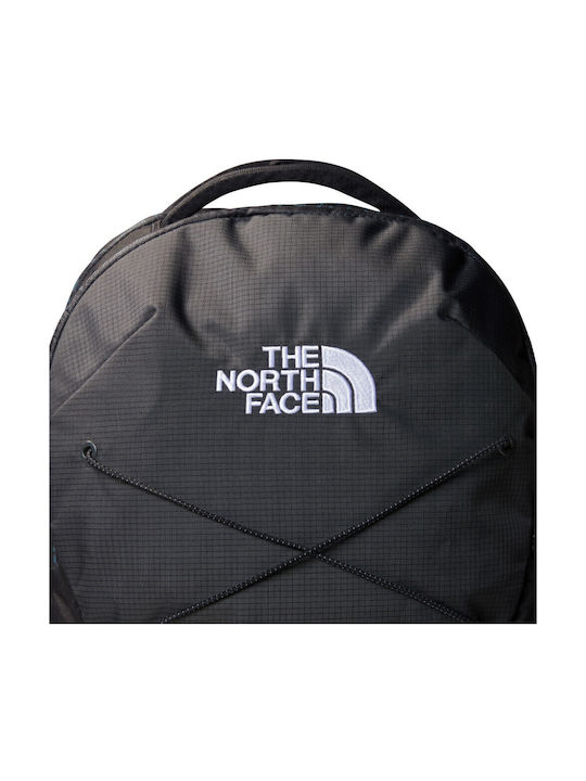 The North Face Jester Waterproof 22lt Asphalt Grey/TNF Black/Silver Reflective