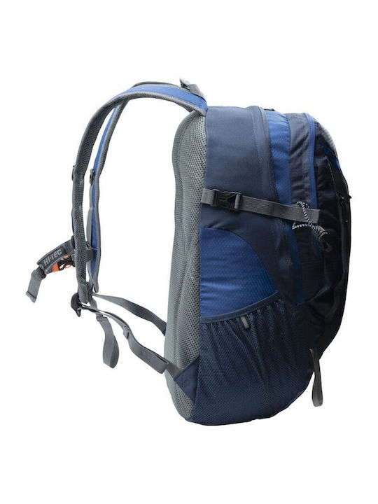 Hi-Tec Backpack 26lt Μπλε