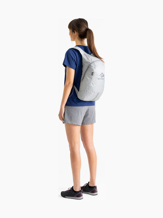 Sea to Summit Quadra Rucksack 20l Grau