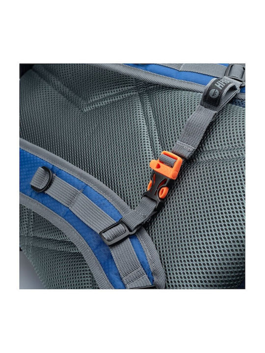 Hi-Tec Backpack 26lt Μπλε