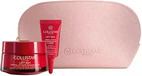 Collistar Hautpflegeset für Anti-Aging & Feuchtigkeitsspendend 4Stück
