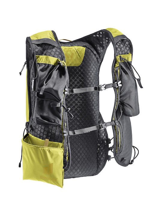 Deuter Mountaineering Backpack 7lt Yellow