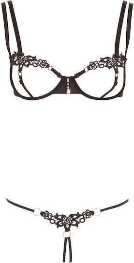 Bra Set Minimalistic Xl