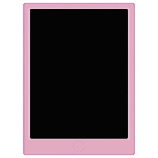 Derform LCD Tableta de scris 11" Roz