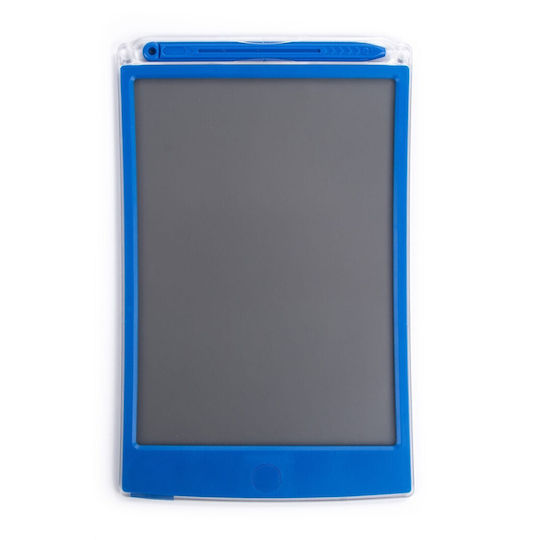 Derform LCD Tableta de scris 8.5" Albastru