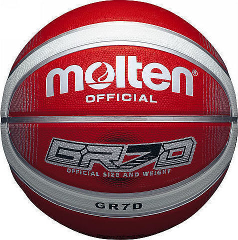 Molten Basket Ball Indoor/Outdoor