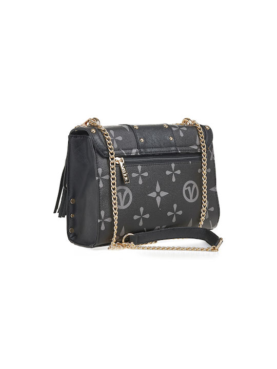 Verde Women's Bag Crossbody Black