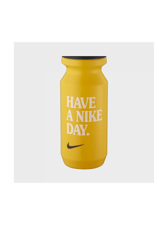 Nike Big Mouth Graphic 2.0 Αθλητικό Παγούρι Πλαστικό 650ml