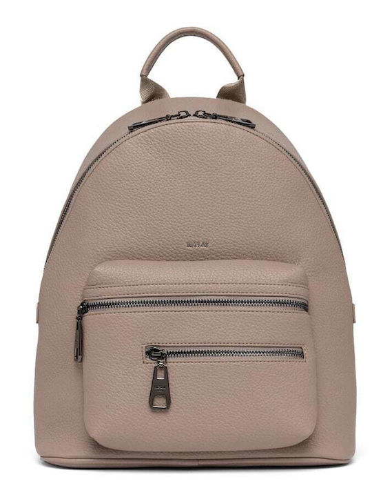 Replay Women's Bag Backpack Brown