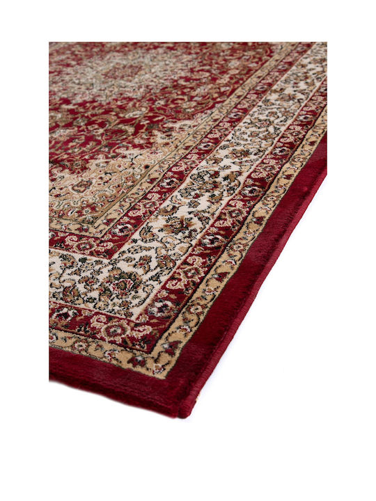 Royal Carpet Teheran 2513 Rug Rectangular Red