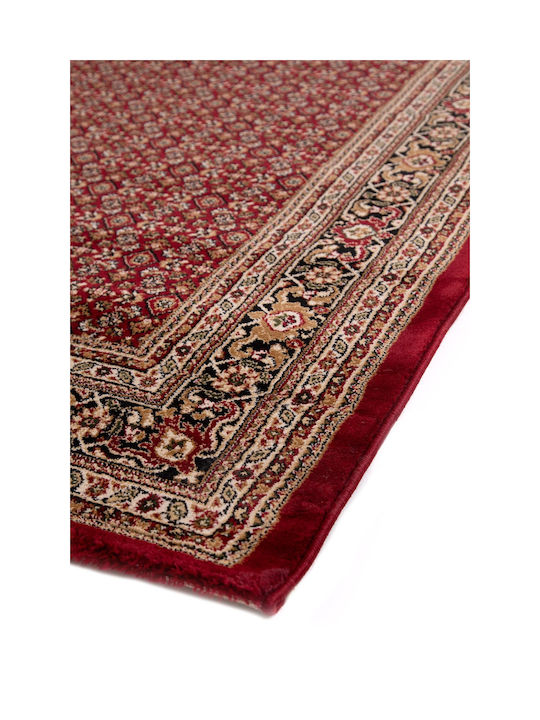 Royal Carpet Teheran 3924 Rug Rectangular Red