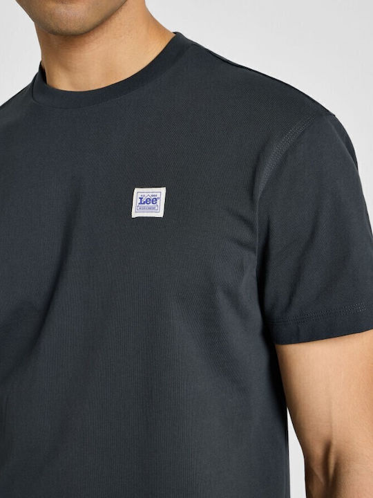Workwear T-Shirt Schwarz