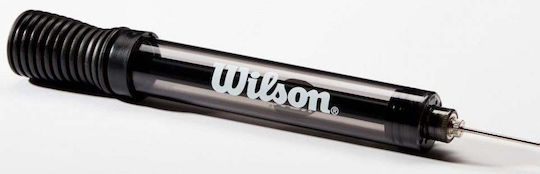Wilson WTBA00103 Ball Pump Hand