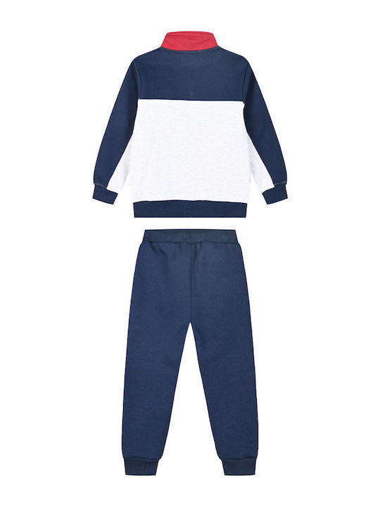 Energiers Kids Sweatpants Set Melange