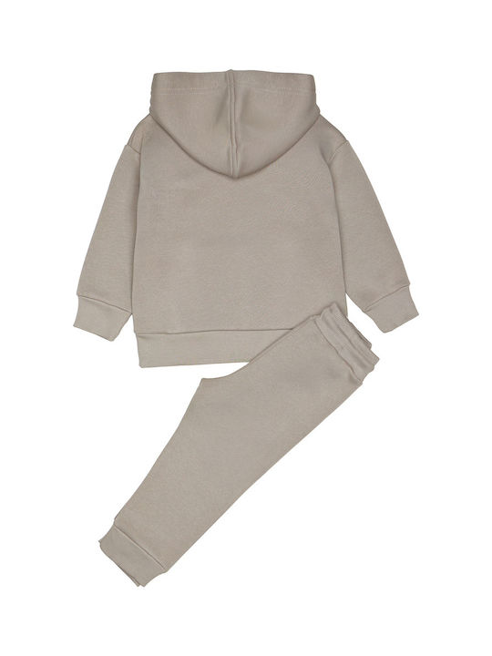 Sprint Kids Sweatpants Set MORE