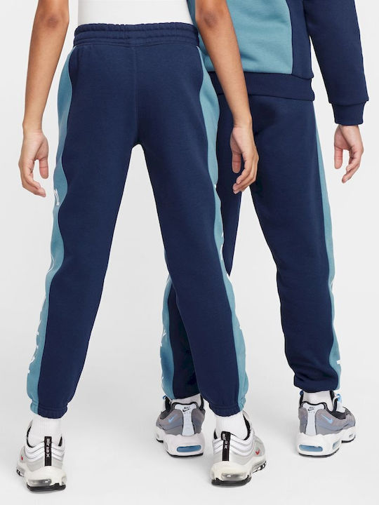 Nike Air Μπλε