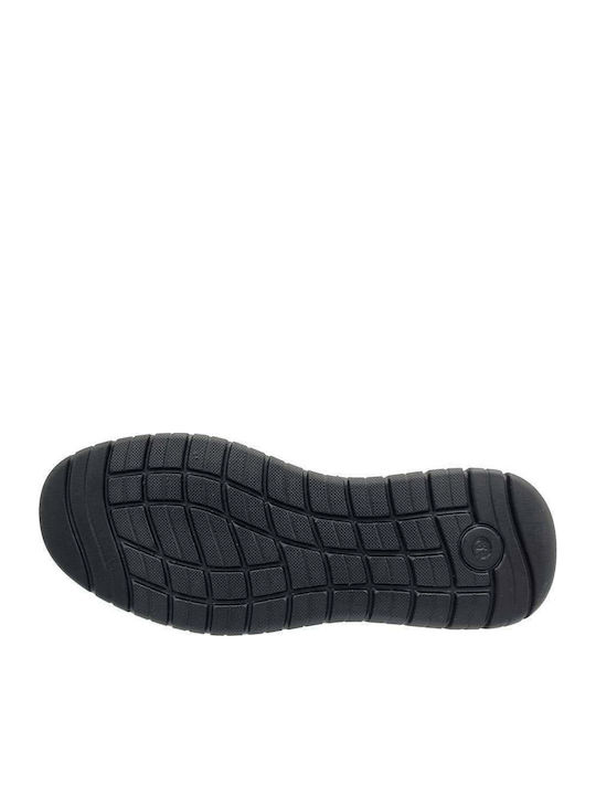 Pantofi casual pentru bărbați Negre