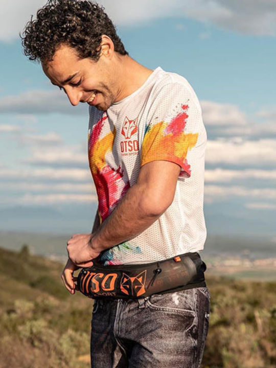 Otso Running Belt Black